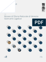 DOWNLOADS Dossier Museo Di Storia Naturale ITA 2020