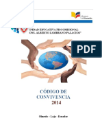 Codigo de Convivencia 2014 Socializar-1