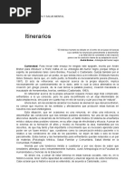 Ensayo Antropología & Salud Mental