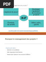 Gestion de Projet Seance 2