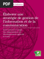 Gestion de L'information