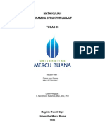 Tugas #6 - Dinamika STR Lanjut (Dimas Suseno-55719120017)