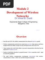 WCC VTU Module 2 Additional Data 1