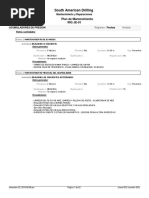 Plan de Mantenimiento Rig Je-01 Rev.2022