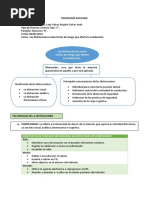 Organizador Grafico Lady Galvez