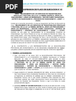 Acta de Suspension 2