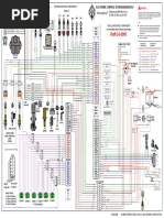 Diagrama Electronico EGED 285