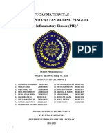 3C - Infeksi Radang Panggul (PID)