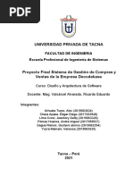 G03 - Informe03 - SRS de Proyecto