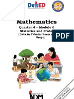 Math 5 Q4 Week 6