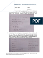 II PC Fisica A2 Resuelto