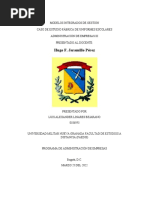 3er Corte - ModelosIntegradosdeGestion - LuisAlexander Linares