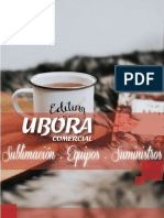 Catalogo Ubora