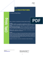 ORLblog 16 Cricotirotomia