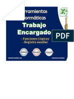 Trabajo Encargado