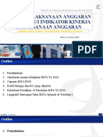 Materi Paparan Bimtek IKPA Caput BNN - 31 Mar 2022