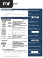 Shreyash Jain CV1