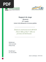 Rapport de Stage Laaroussi+Faraj