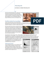 What's New in Adobe Photoshop CS4
