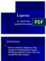 Leprosy