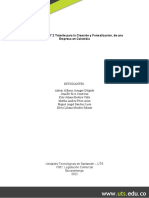 Actividad #2 Trámite para La Creación y Formalización, de Una Empresa en Colombia