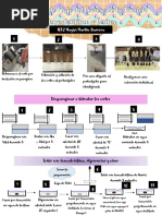 Diagrama de Flujo Del Proceso de La Tinción Hematoxilina - Eosina - NAYIVI MARTIN BARRERA