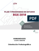 4SEM CFB Orientación Profesiográfica 1