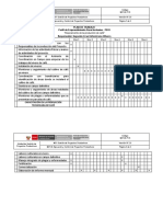 Plan de Trabajo - Cafe