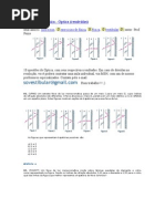 Exercícios de Física