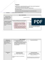 Lesson Planning Ece-Angelica Guarneros - Stephanie Rosales