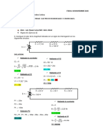 Ejercicio de Circuito Serie RESUELTO