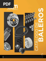 Balero S