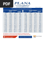 Reus-La Pineda-Salou-Cambrils B.M A Partir 1.5.2022