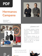 Hermanos Campana