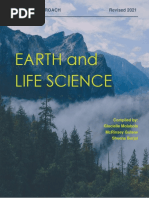 Earth and Life Science Module Rev.2021 PDF