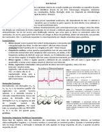 ECG Normal Aula Unifoa