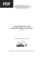 Curso Didáctico de Derecho Procesal Penal-Tomo1 Cap9