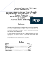 Qué Papel Tiene El Ingeniero Civil en Un Proceso Constructivo