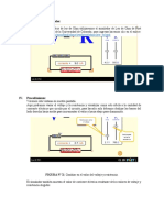 Experimento 1 - Resumen