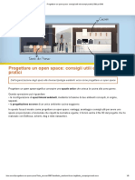 Progettare Un Open Space - Consigli Utili Ed Esempi Pratici - BibLus-BIM