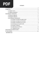 Relatório 3 - Determinação de Cloreto Pelo Método de Mohr