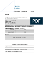 DFC JNV &JLV Octobre Et Novembre 2021