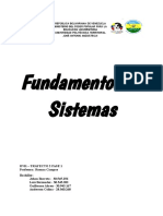 Unidad 1 Fundamentos de Sistemas