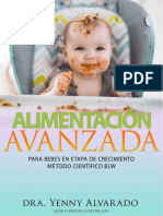 Alimentación Avanzada Ok