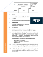 SK - rh.01 Rev3 Procedimiento