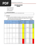 Segundo Examen Parcial