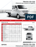 Ficha Truck DC Web