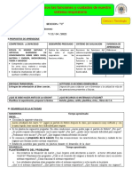 Sesion Ciencia Sistema Respiratorio