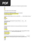 5 - CSM Written Exam (Ajith) - 2