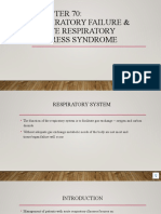 CHPT 70 Respiratory Part 2